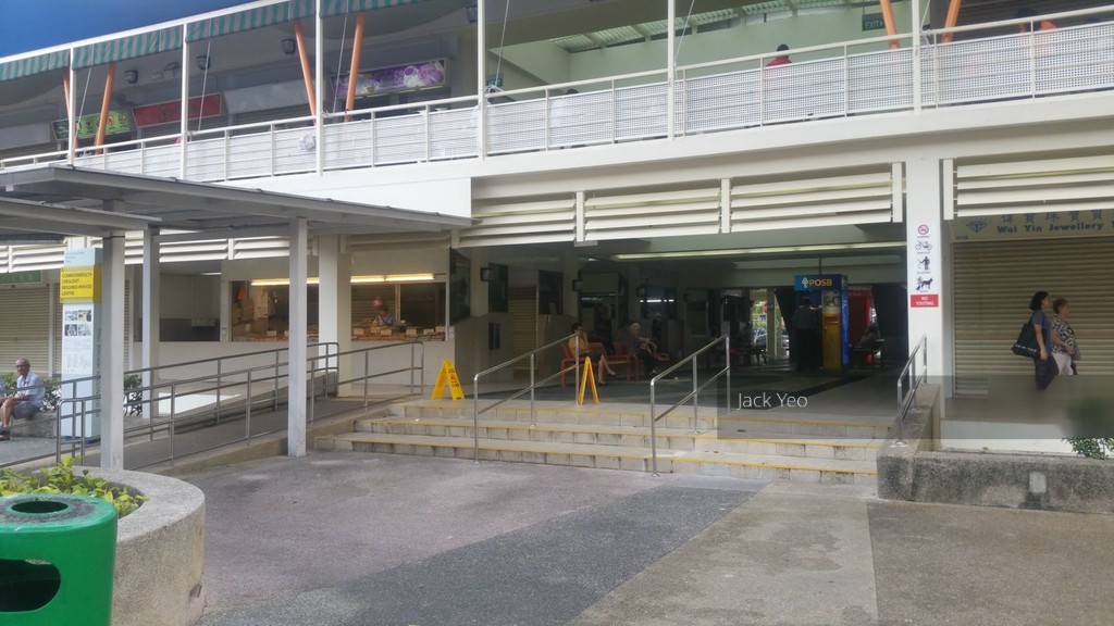 Blk 96 Commonwealth Crescent (Queenstown), HDB 2 Rooms #131788522